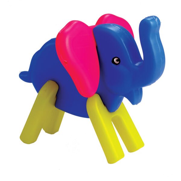 Elephant Block