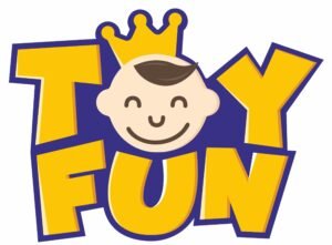Toyfun Logo