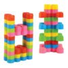 Plato sr easy to make building blocks