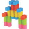 Plato sr easy to make building blocks