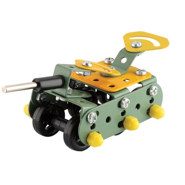 toyfun little engineer battlefield tank2