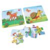 toyfun jigsaw puzzle cartoon unsolved