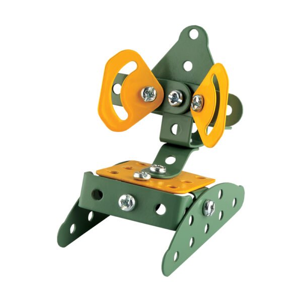 toyfun little engineer battlefield radar