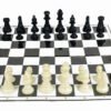 Toyfun Chess Set Grandmaster For kids and adults