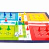 toyfun multiplayer board game for kids