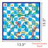 snakes and ladder toyfun dimensions