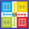 toyfun premium ludo board game