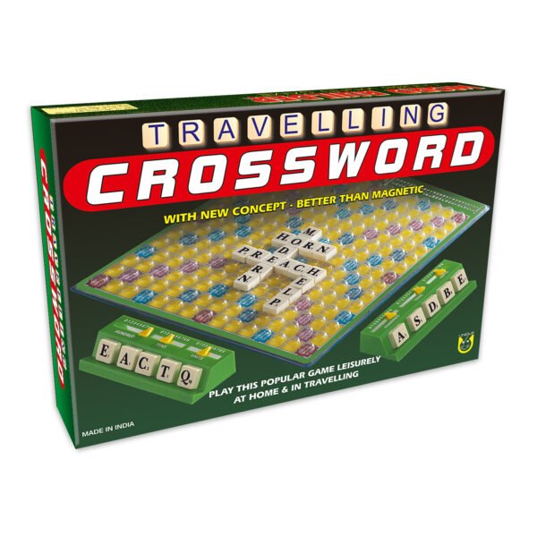toyfun travelling crossword
