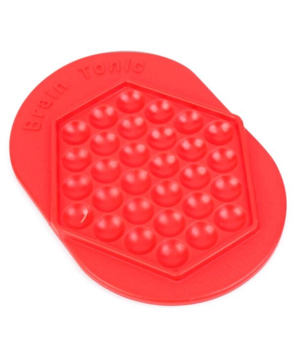 Toyfun brain tonic playing tray