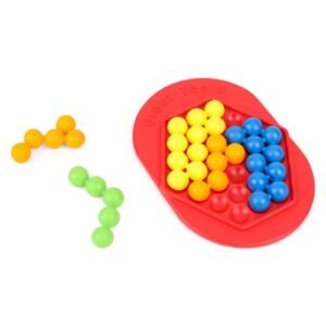 toyfun Brain Puzzle Pocket puzzle for kids and adults
