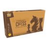 Toyfun Chess Set Grandmaster