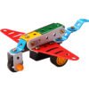 toyfun little engineer aircraft pullback