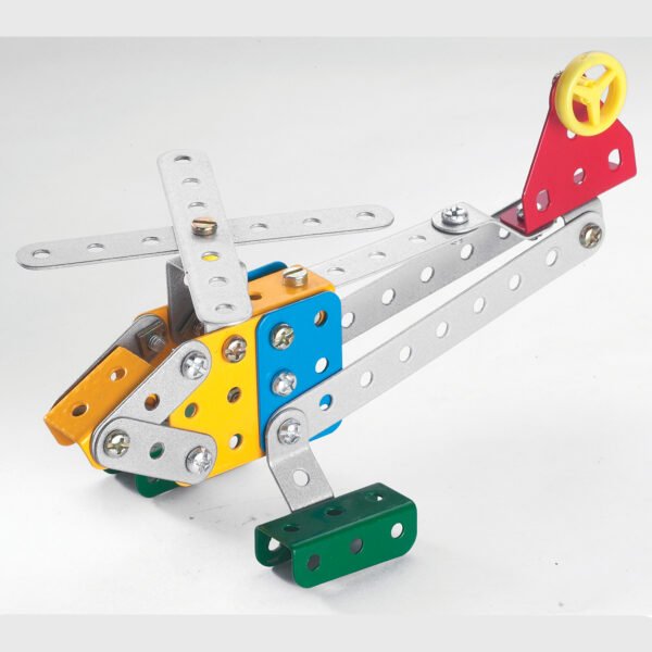 toufun little engineer airforce 1