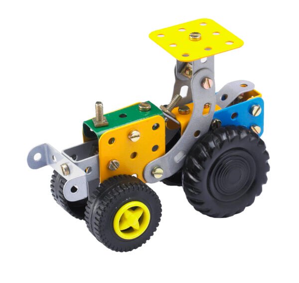 Little engineer Construction set