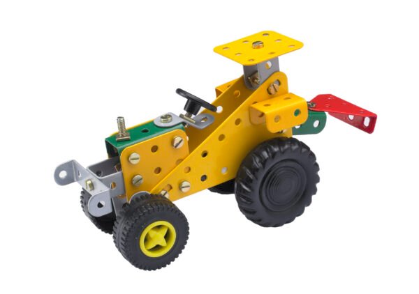Little engineer Construction set