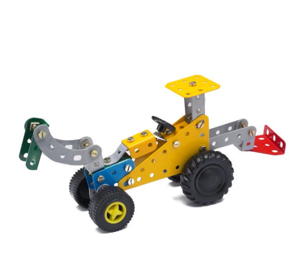 Little engineer Construction set