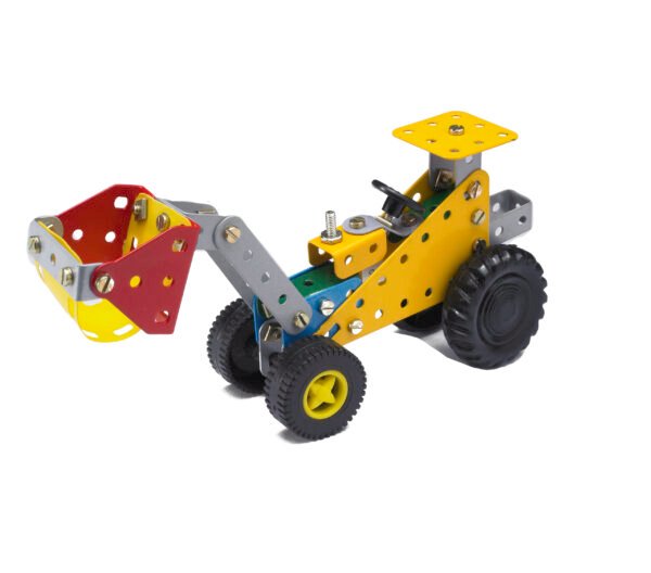 Little engineer Construction set