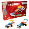 Little engineer Racer Pullback