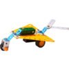 toyfun little engineer aircraft pullback