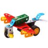 toyfun little engineer aircraft pullback