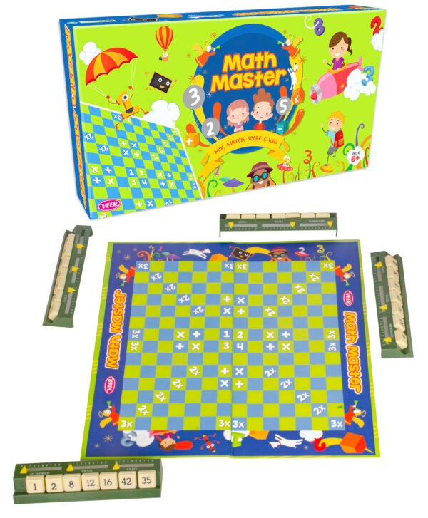 Toyfun math scrabble