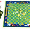 Toyfun Math Master educational board game