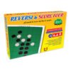 Toyfun Reversi Board Game
