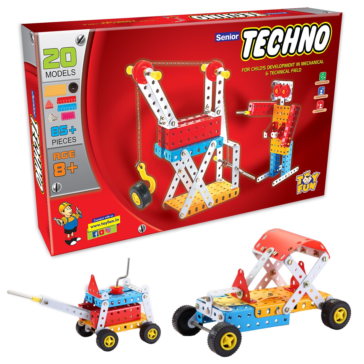 Toyfun deals