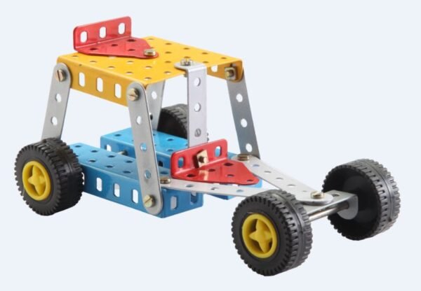 toyfun techno jr Racer car