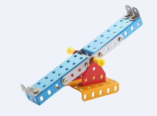 toyfun techno jr sea-saw