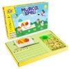 magical spell word learning game