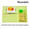 magical spell magic word game