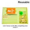 magical spell magic word game