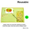 magical spell word learning game