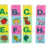 Big Letters blocks fro kids
