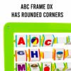 Learning Frame ABCD TOYFUN