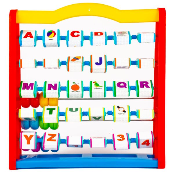 prime school fun, educational learing board