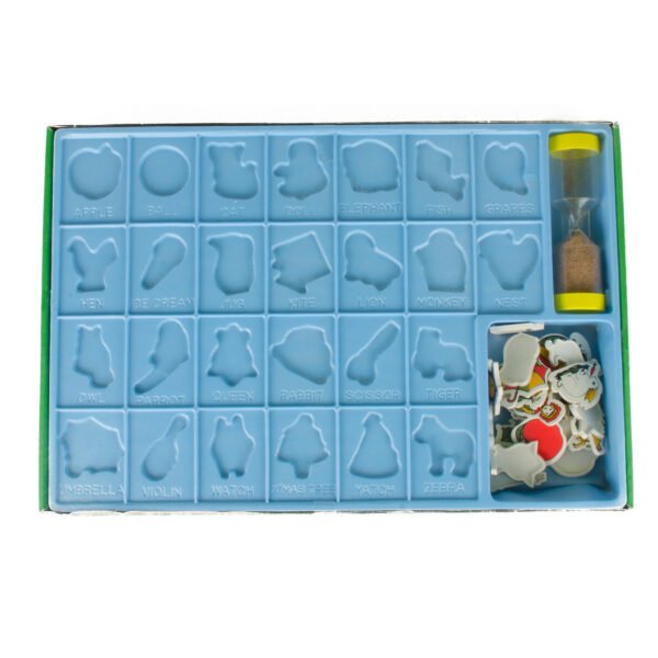 mix and match, educational game for kids
