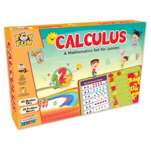 toyfun calculus maths game for kids