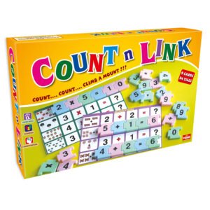 count-and-link-maths-equation-game