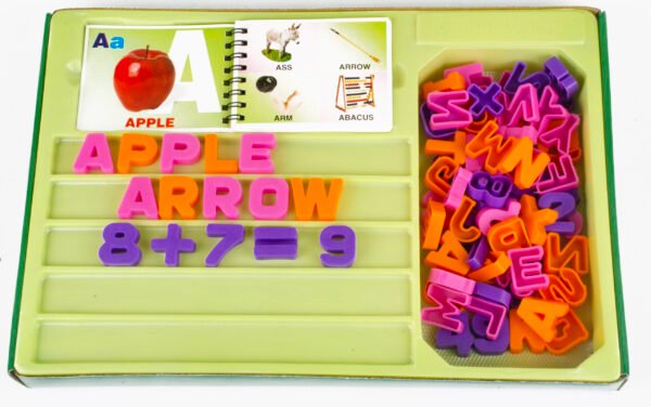 educational game for kids 3 years and above
