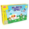 magical Spell