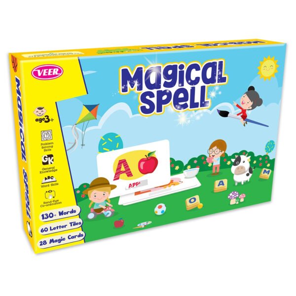 magical Spell