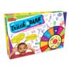Truth and dare quiz game for kids