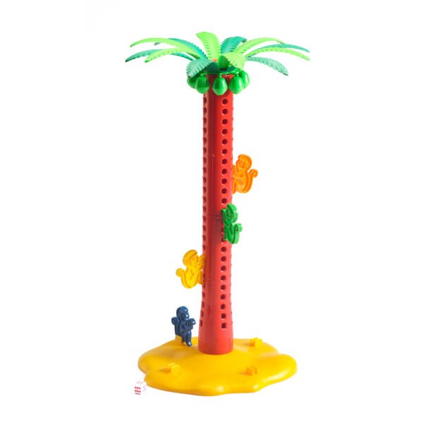 coco monkey educational game