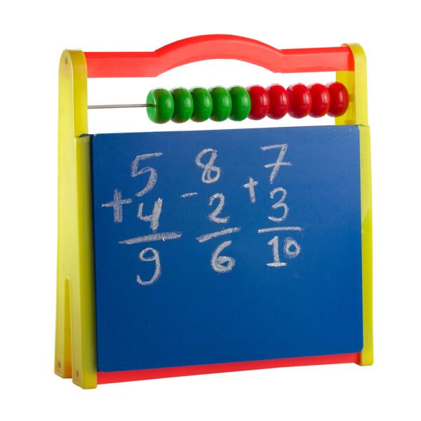 Count with fun, prime counting