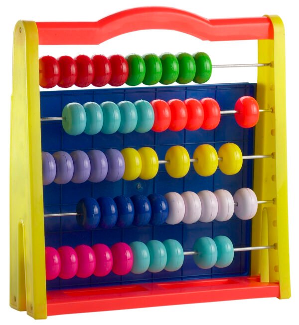 count with fun