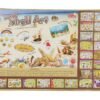 ToyFun Shell Art Jumbo