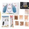 ToyFun Shell Art Jumbo