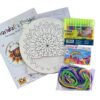 mandal Contents toyfun for kids
